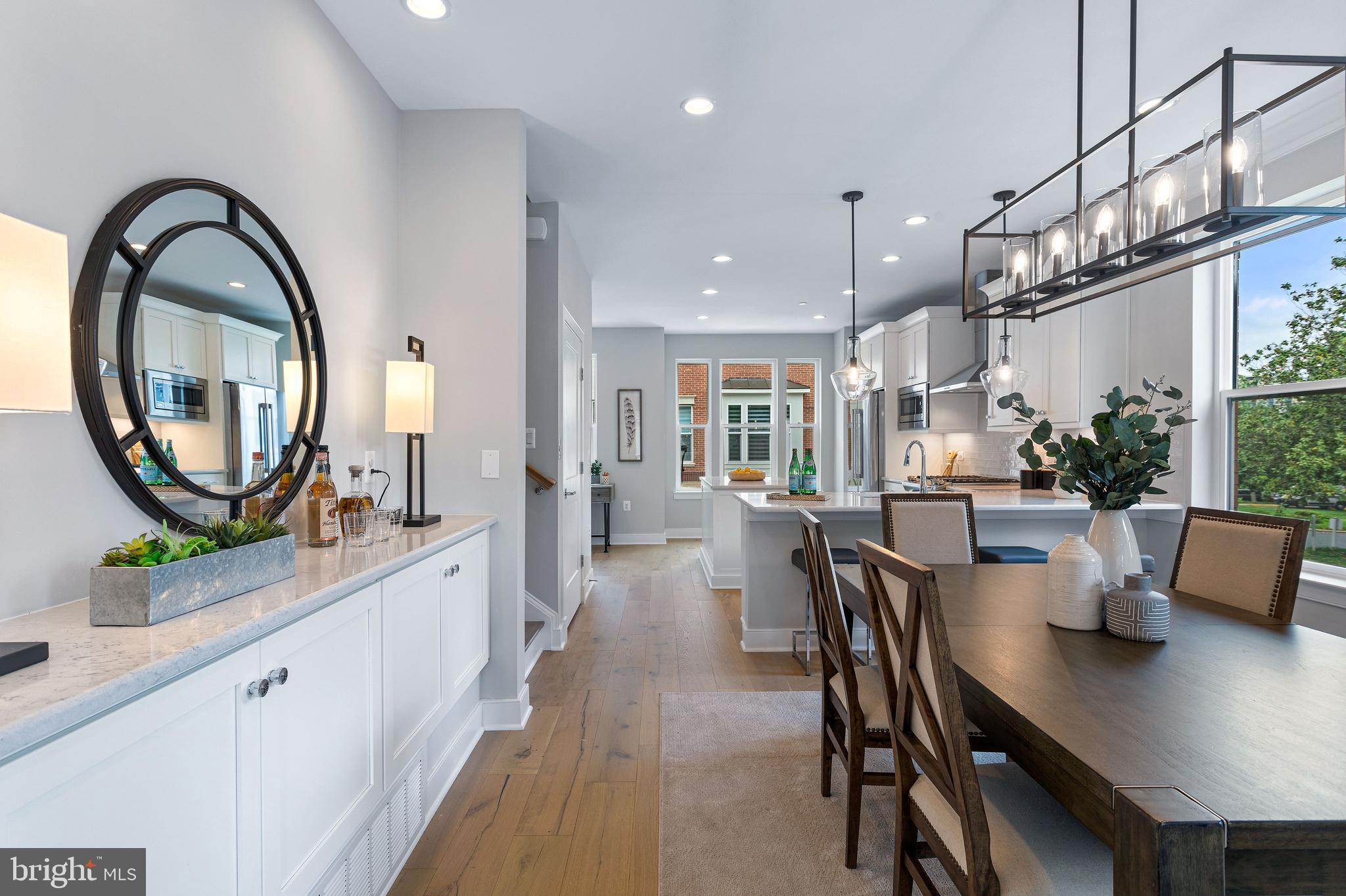 GROSVENOR PARK - Residential