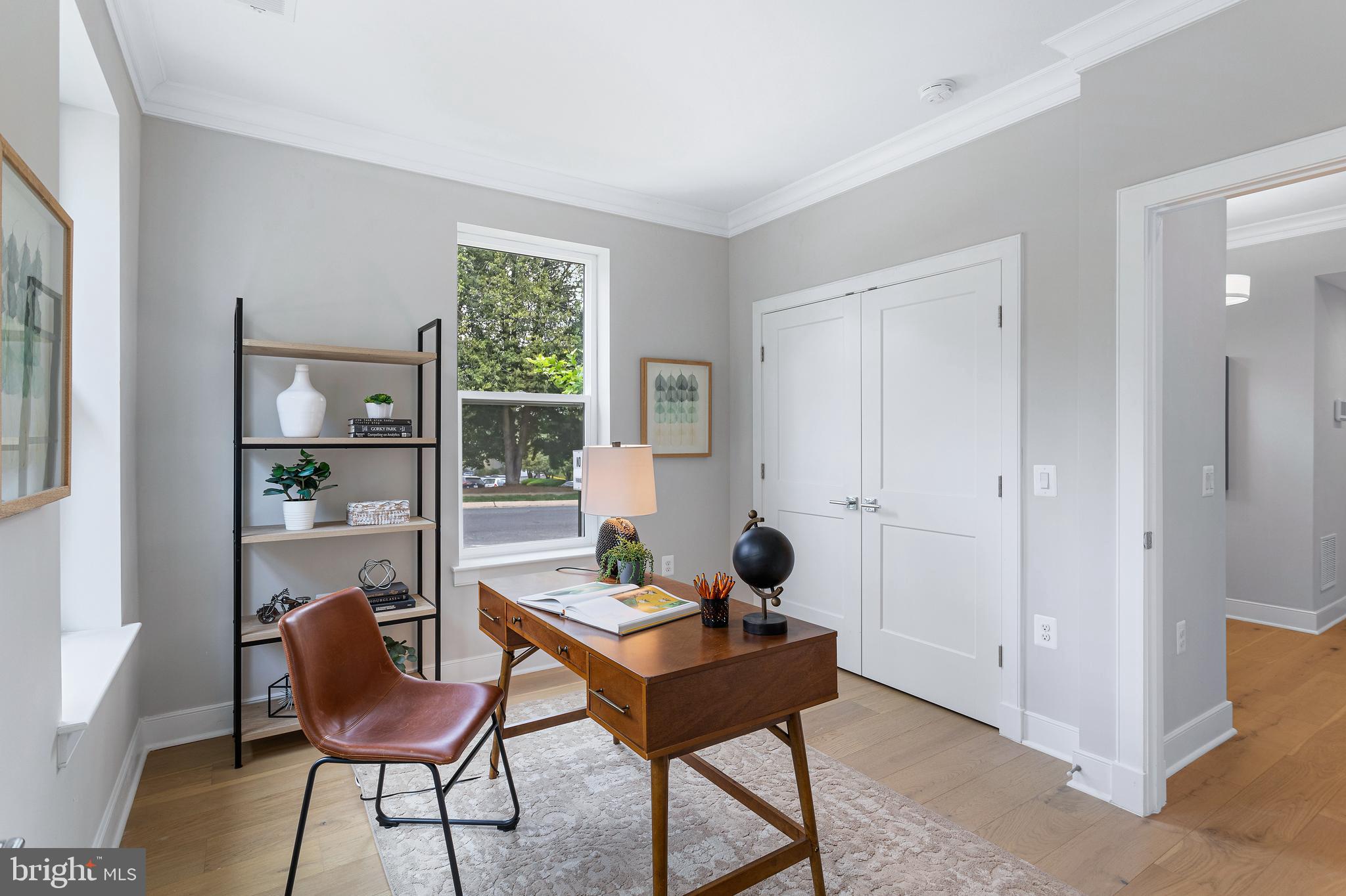 GROSVENOR PARK - Residential