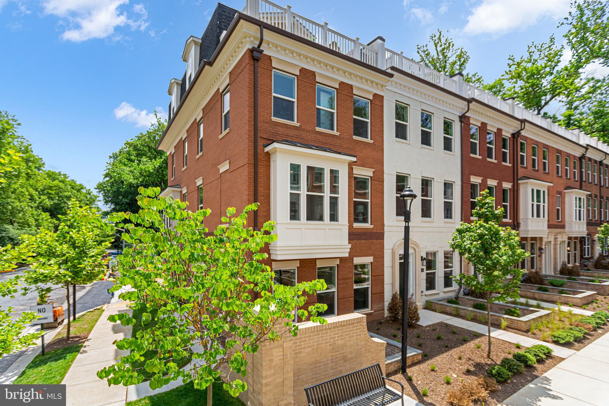 GROSVENOR PARK - Residential