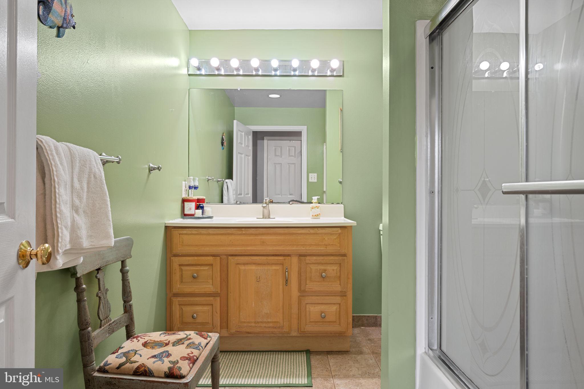 FOX TRAIL - Residential