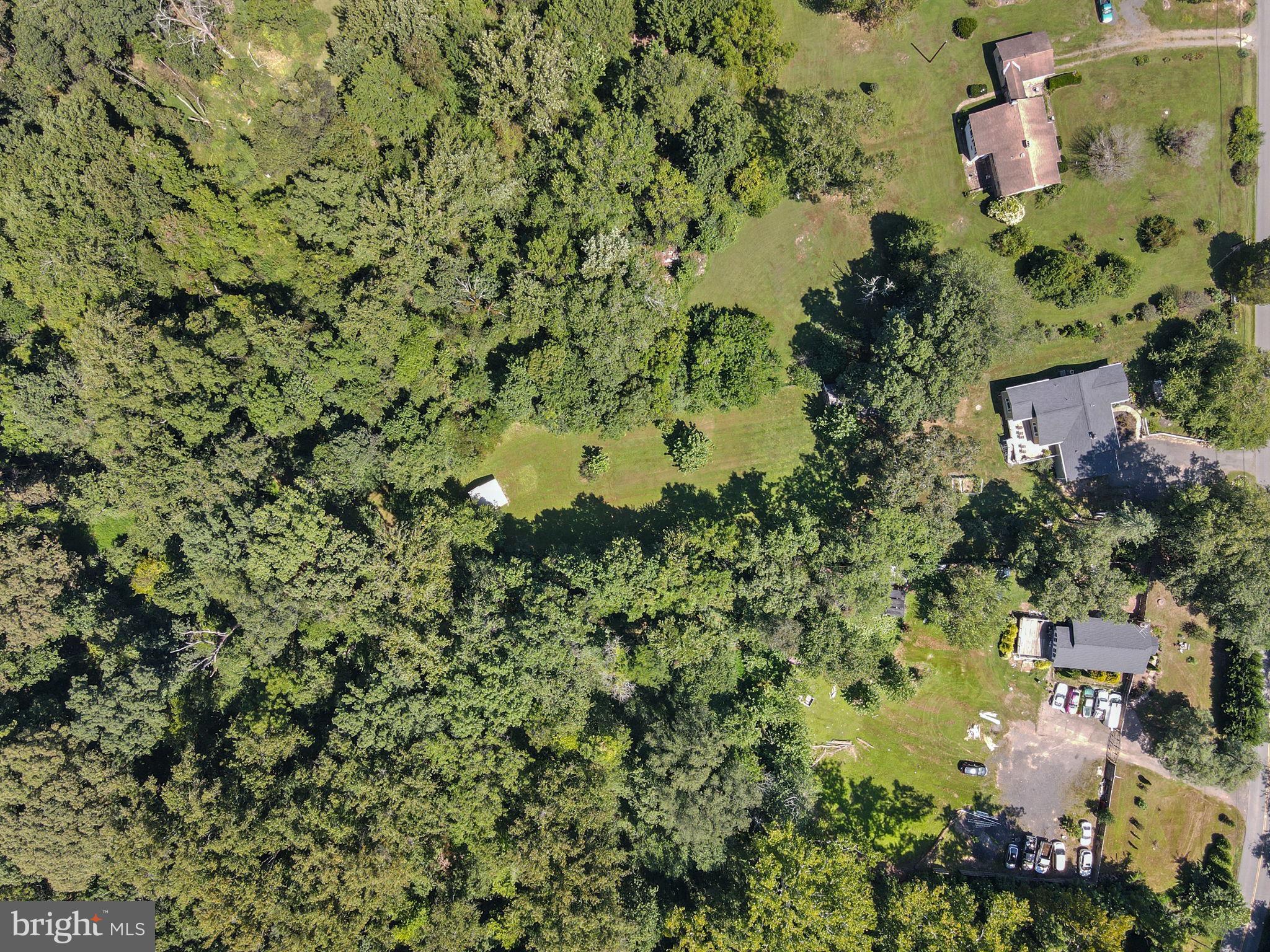 FOX TRAIL - Residential