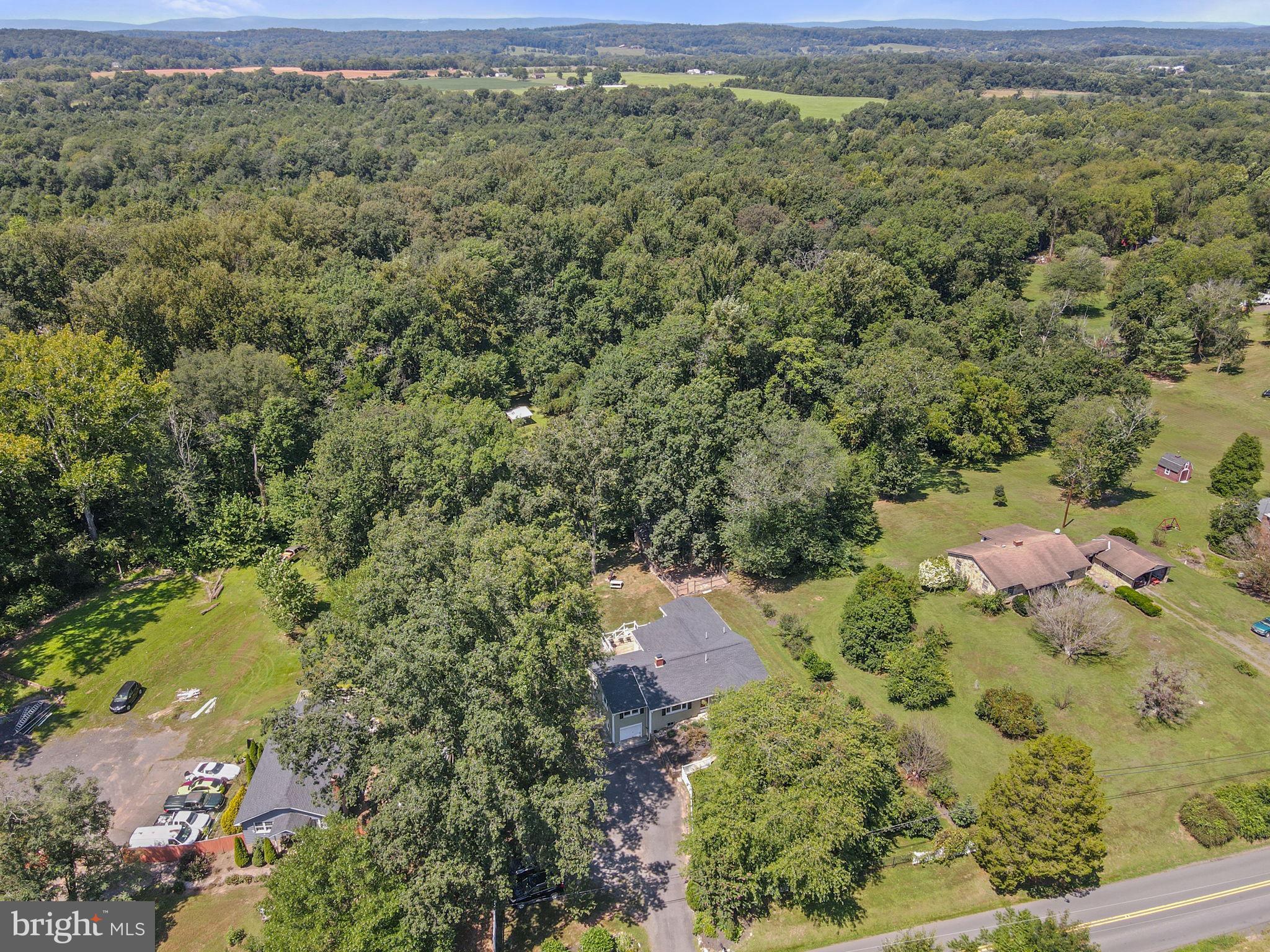 FOX TRAIL - Residential