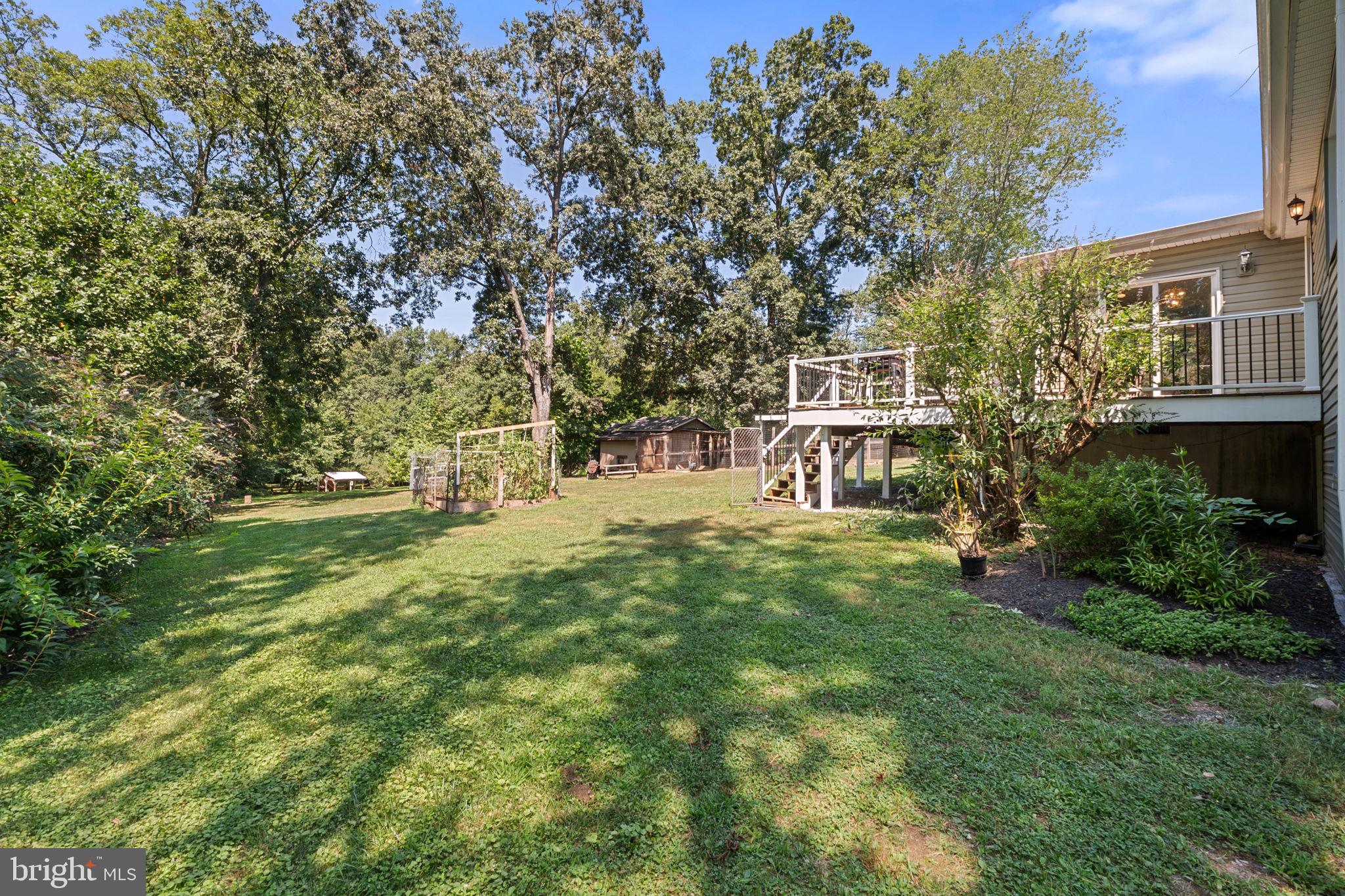 FOX TRAIL - Residential