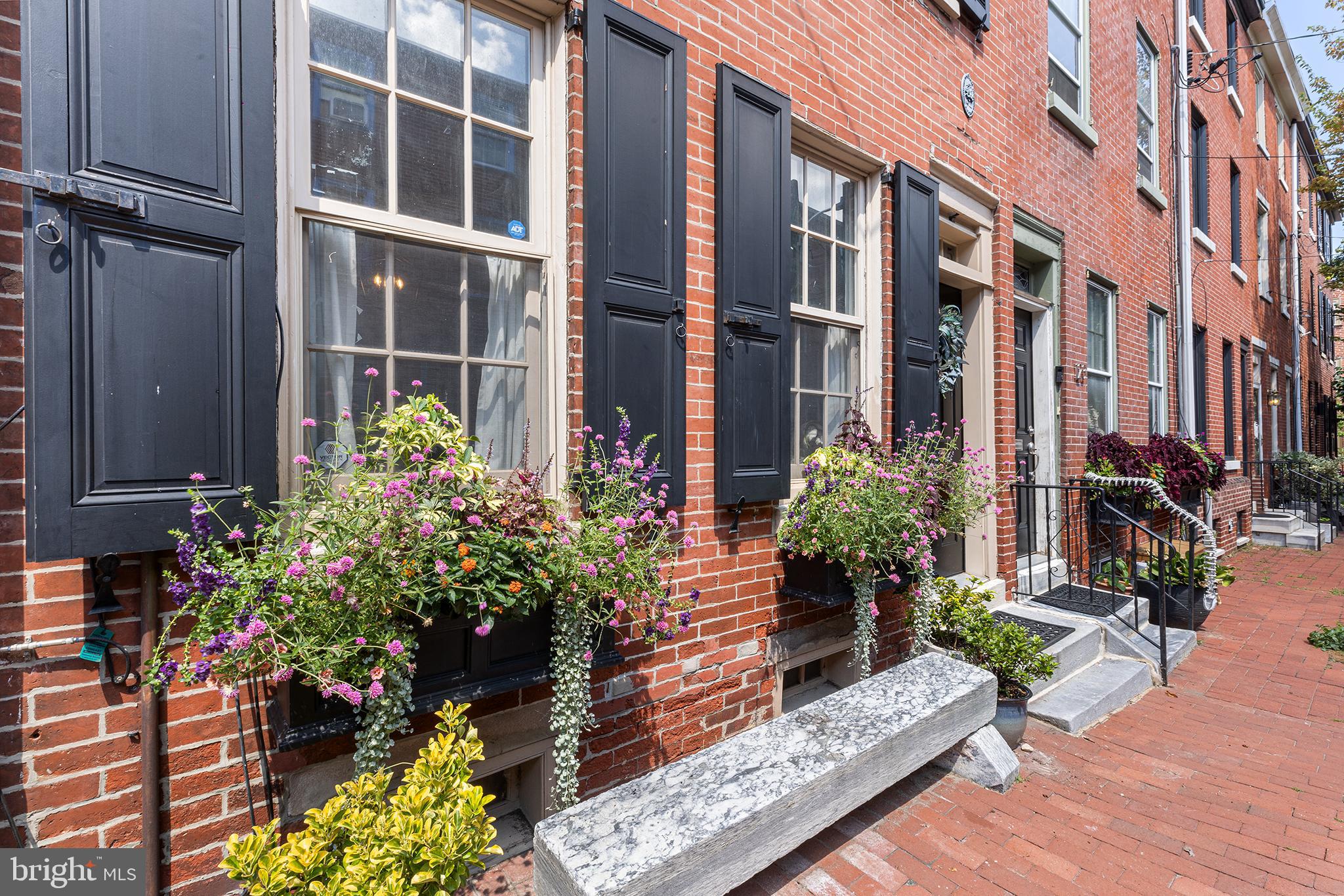 125 BECK STREET