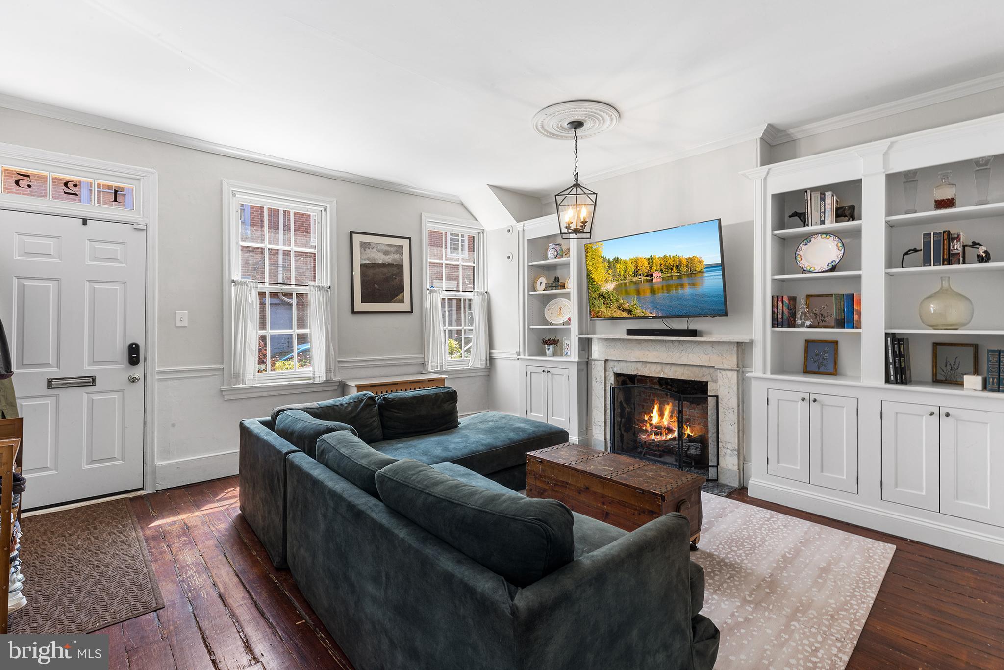 125 BECK STREET