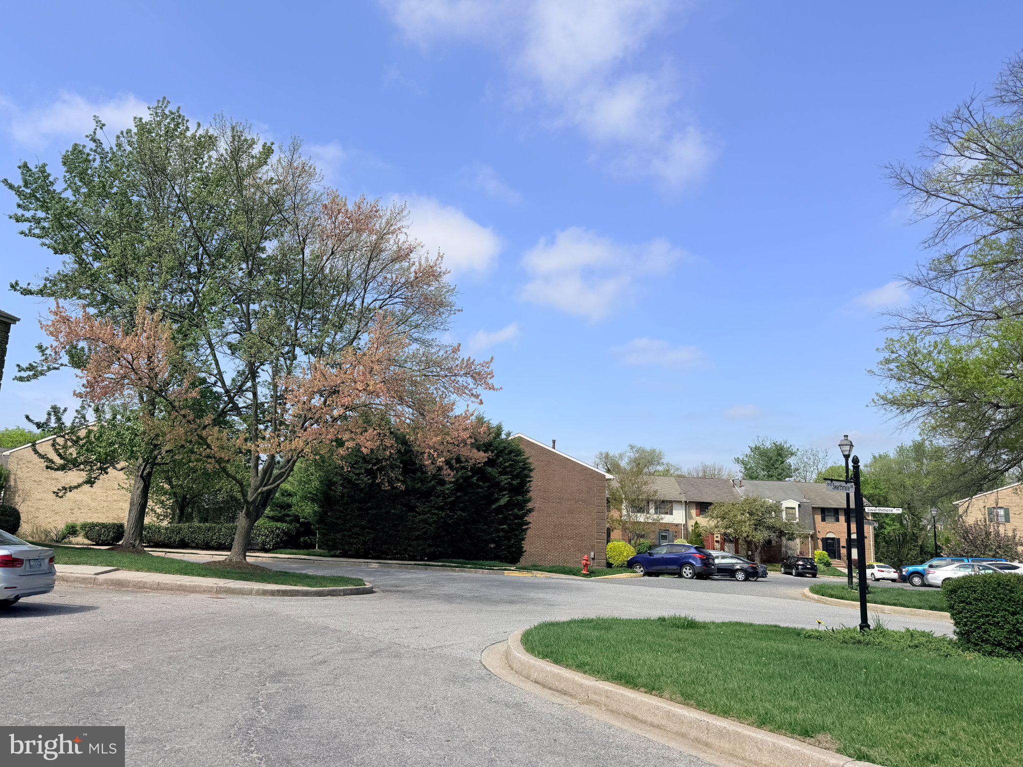 109 SWARTHMORE DRIVE 109