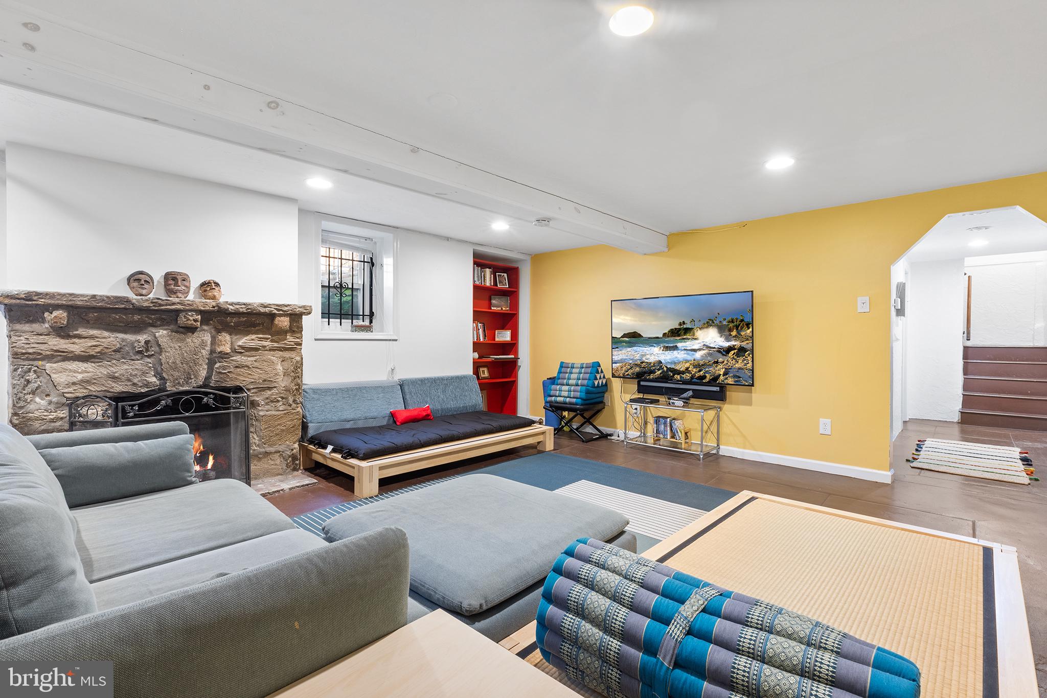 EAST MT AIRY - Residential