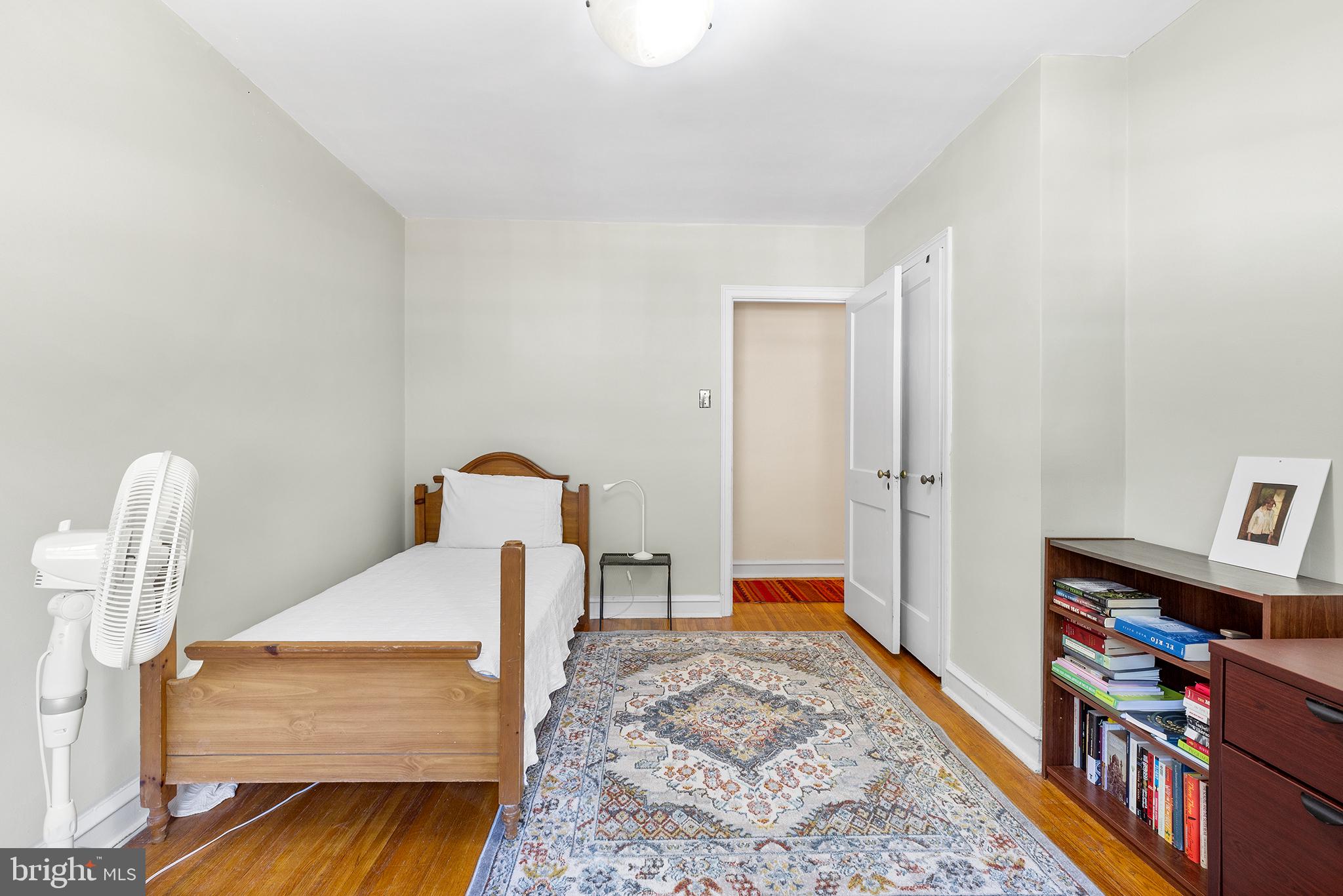 EAST MT AIRY - Residential