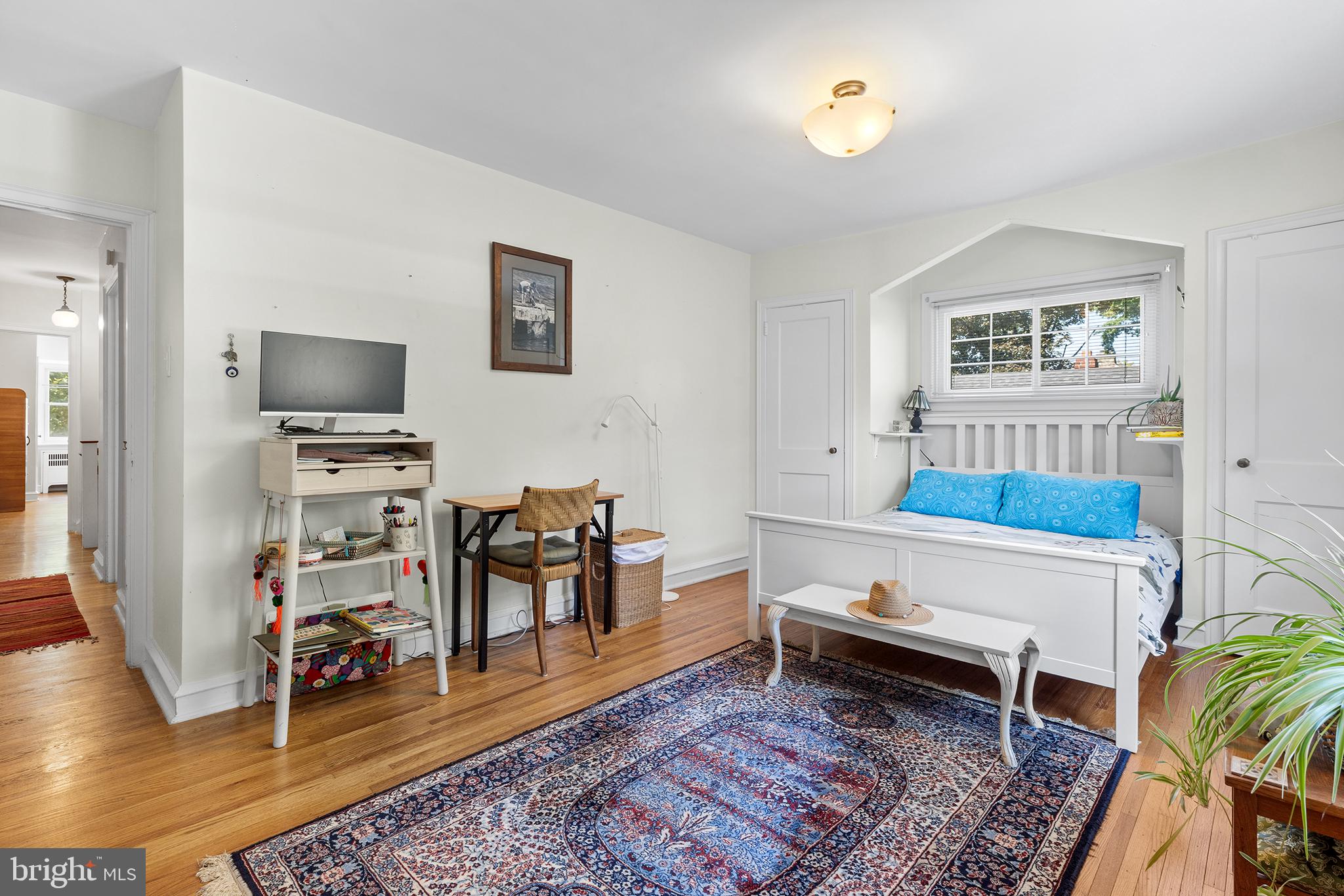 EAST MT AIRY - Residential