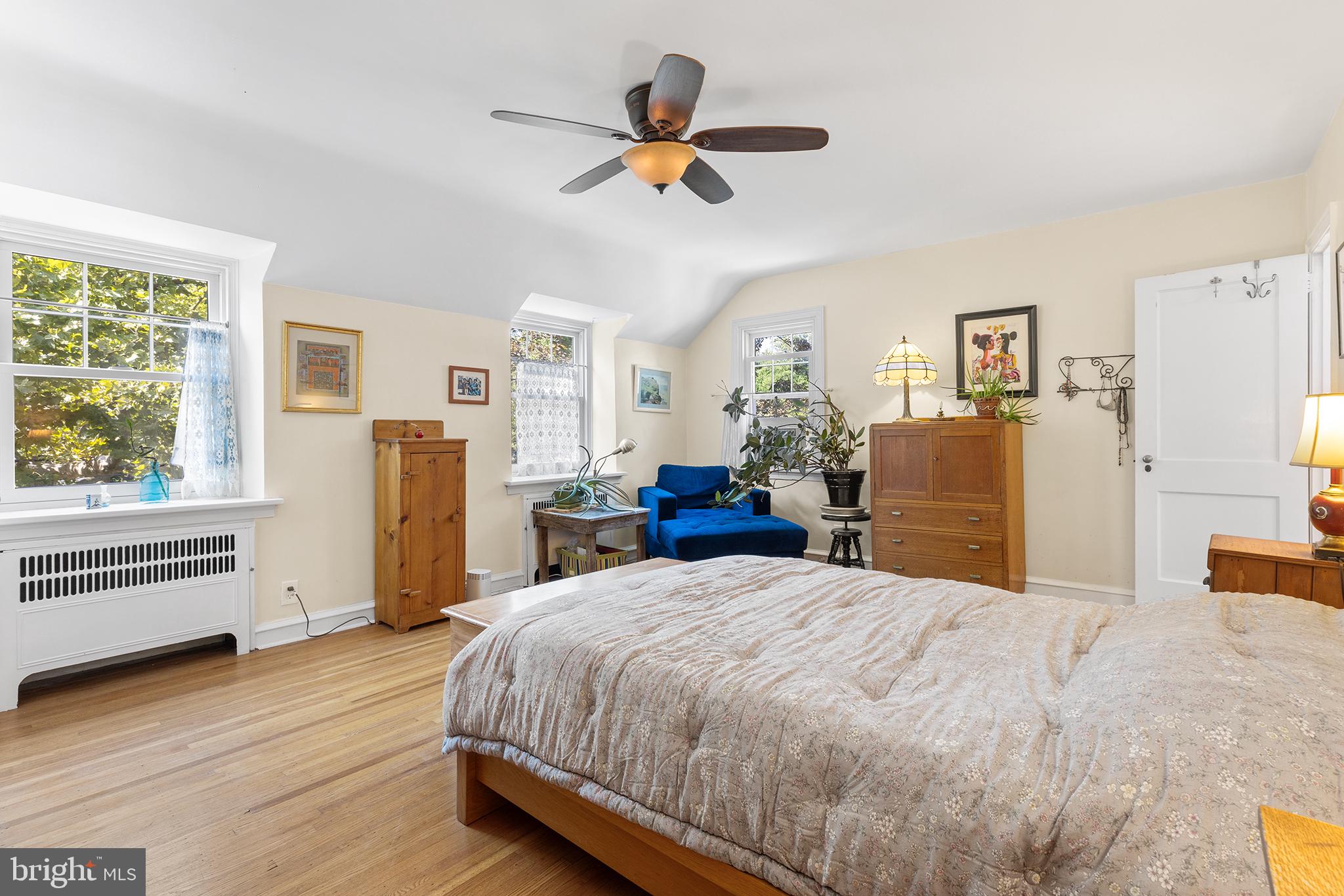 EAST MT AIRY - Residential