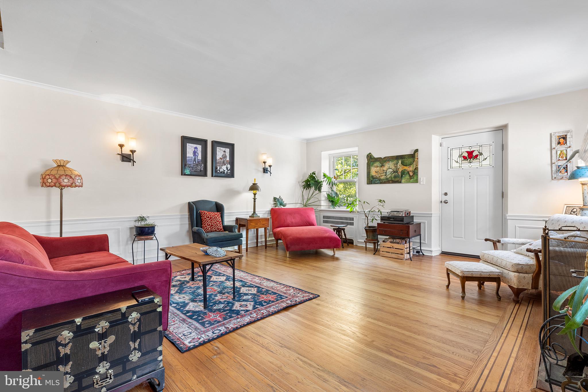 EAST MT AIRY - Residential