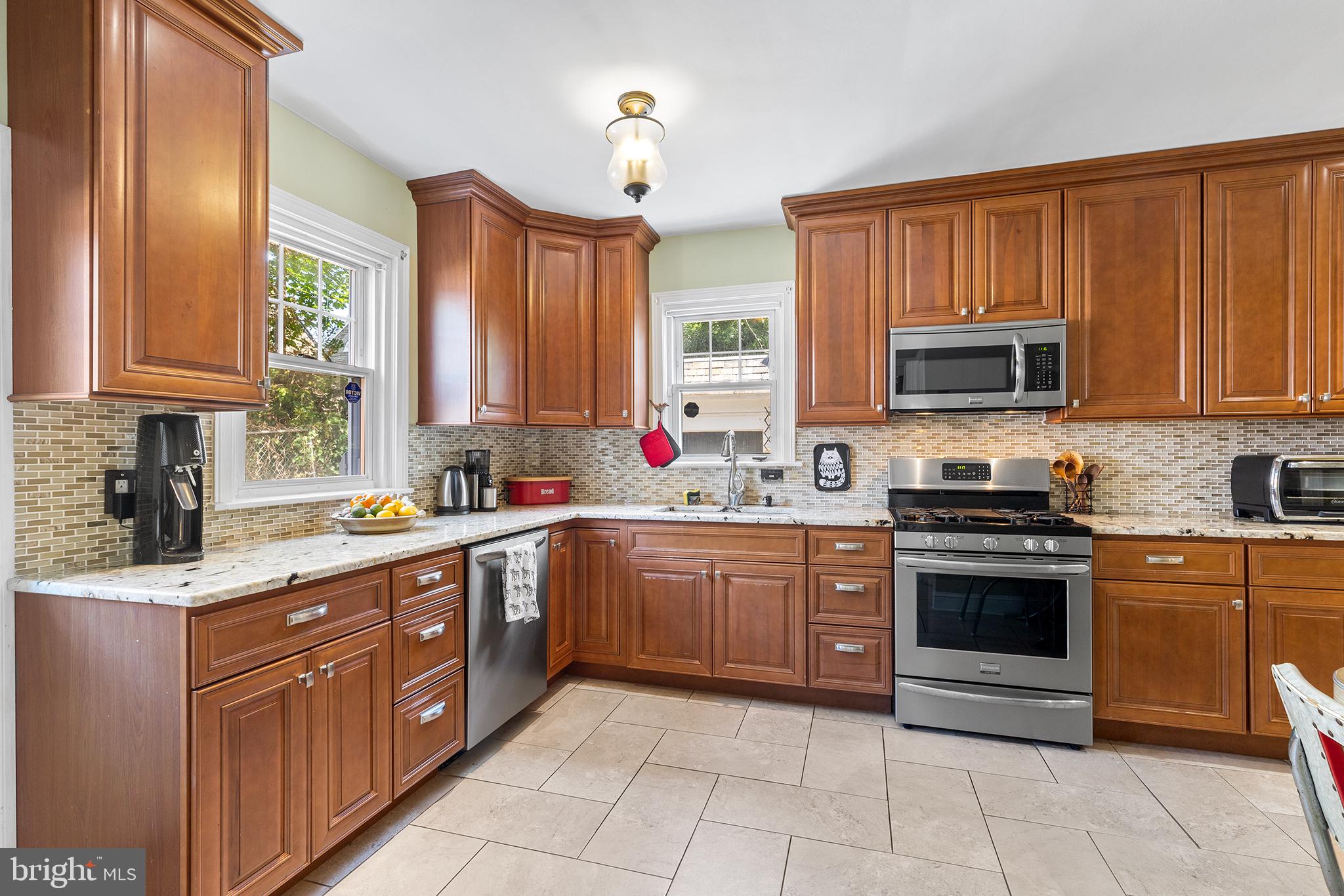 EAST MT AIRY - Residential