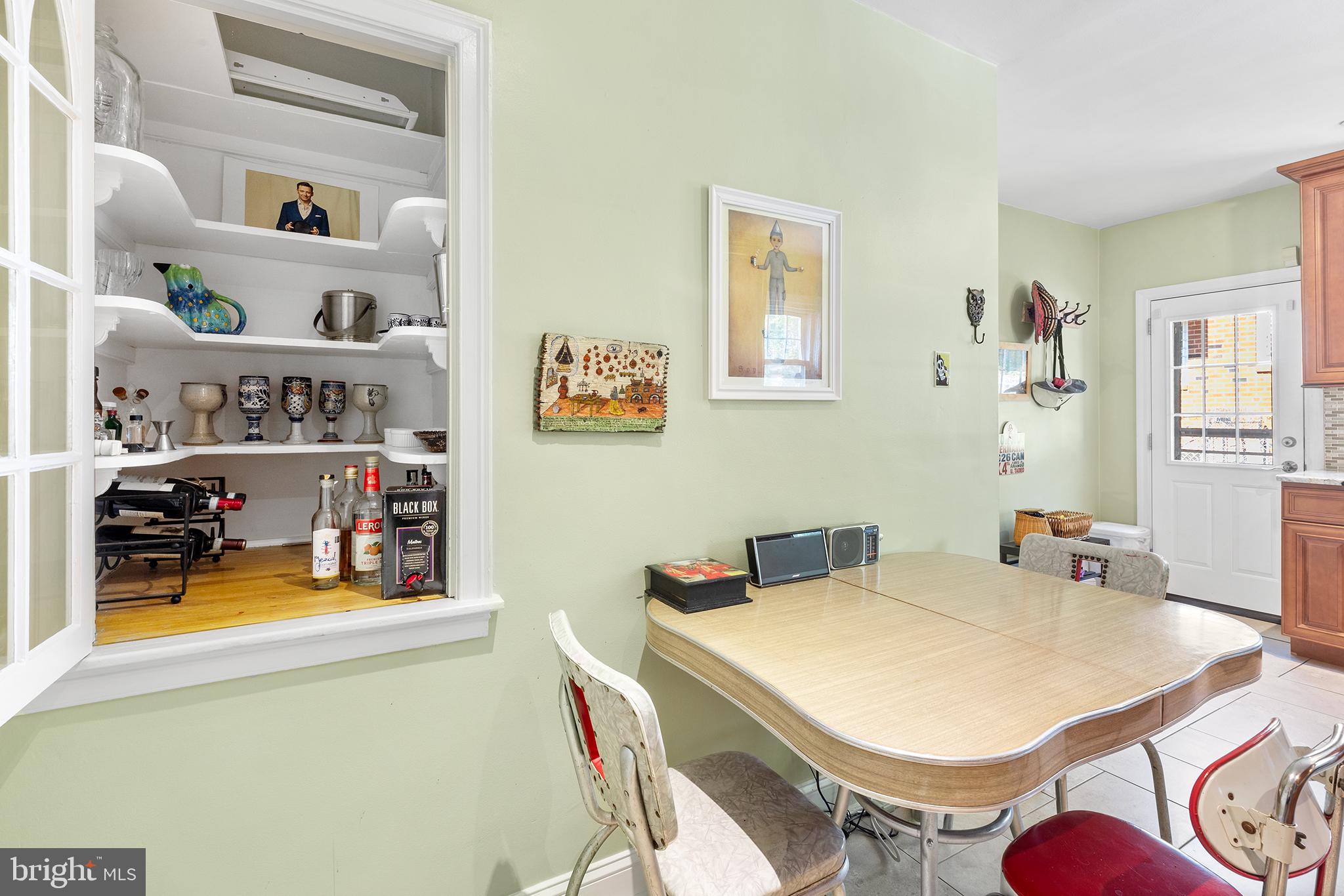 EAST MT AIRY - Residential