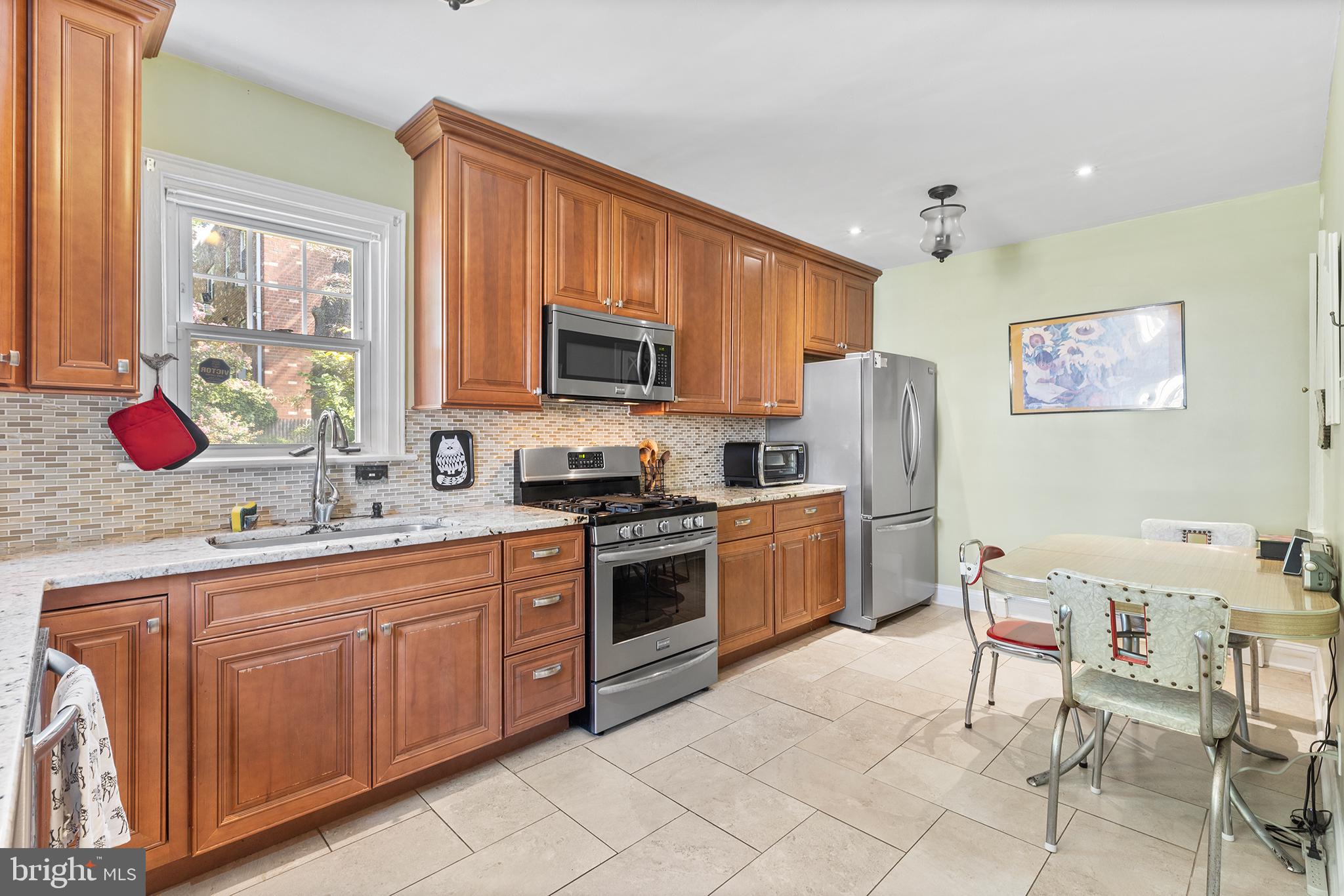 EAST MT AIRY - Residential