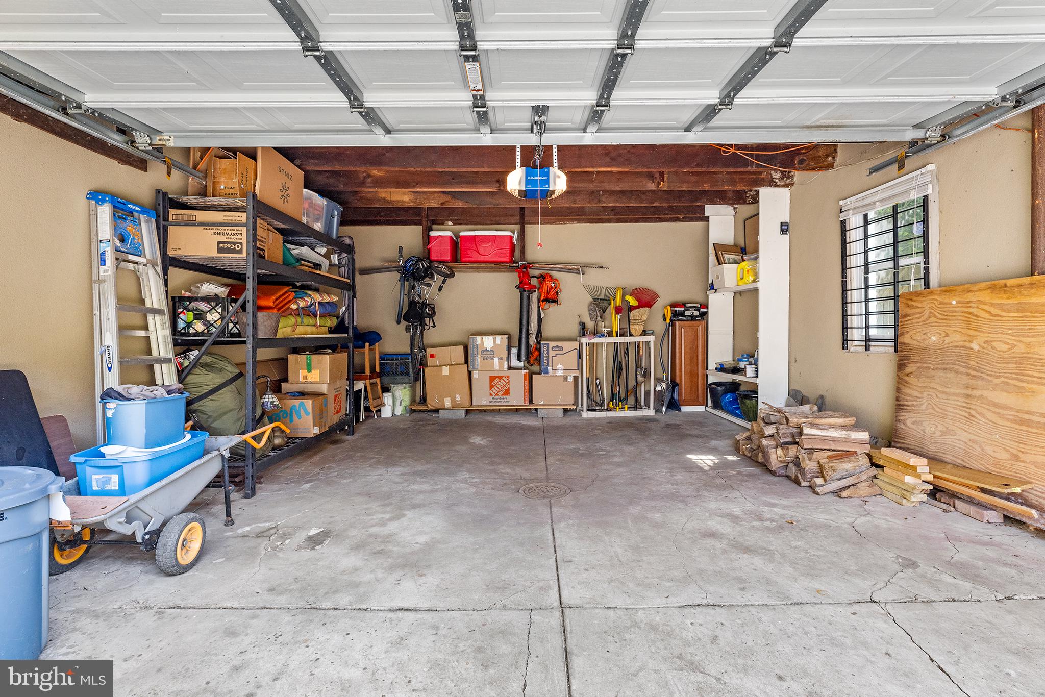 EAST MT AIRY - Residential