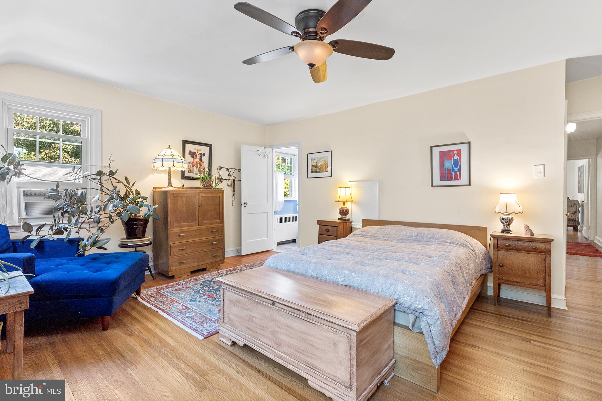 EAST MT AIRY - Residential