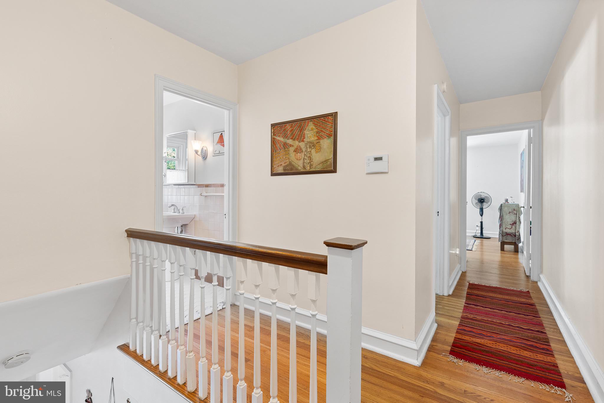 EAST MT AIRY - Residential