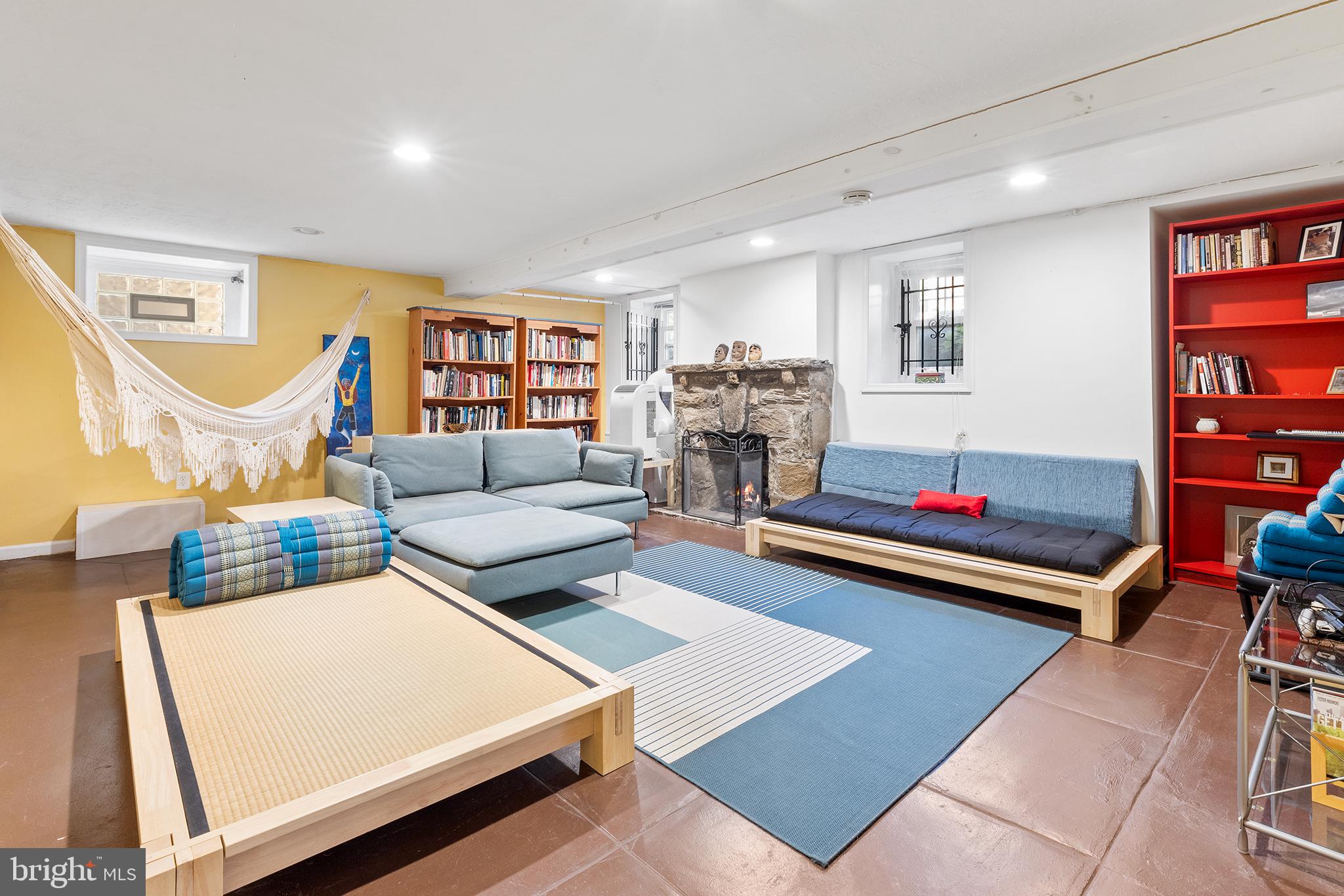 EAST MT AIRY - Residential