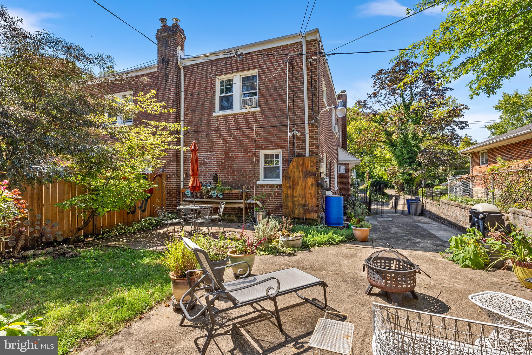 EAST MT AIRY - Residential