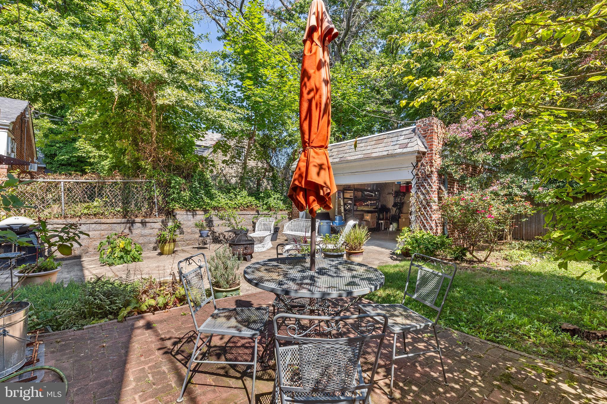 EAST MT AIRY - Residential