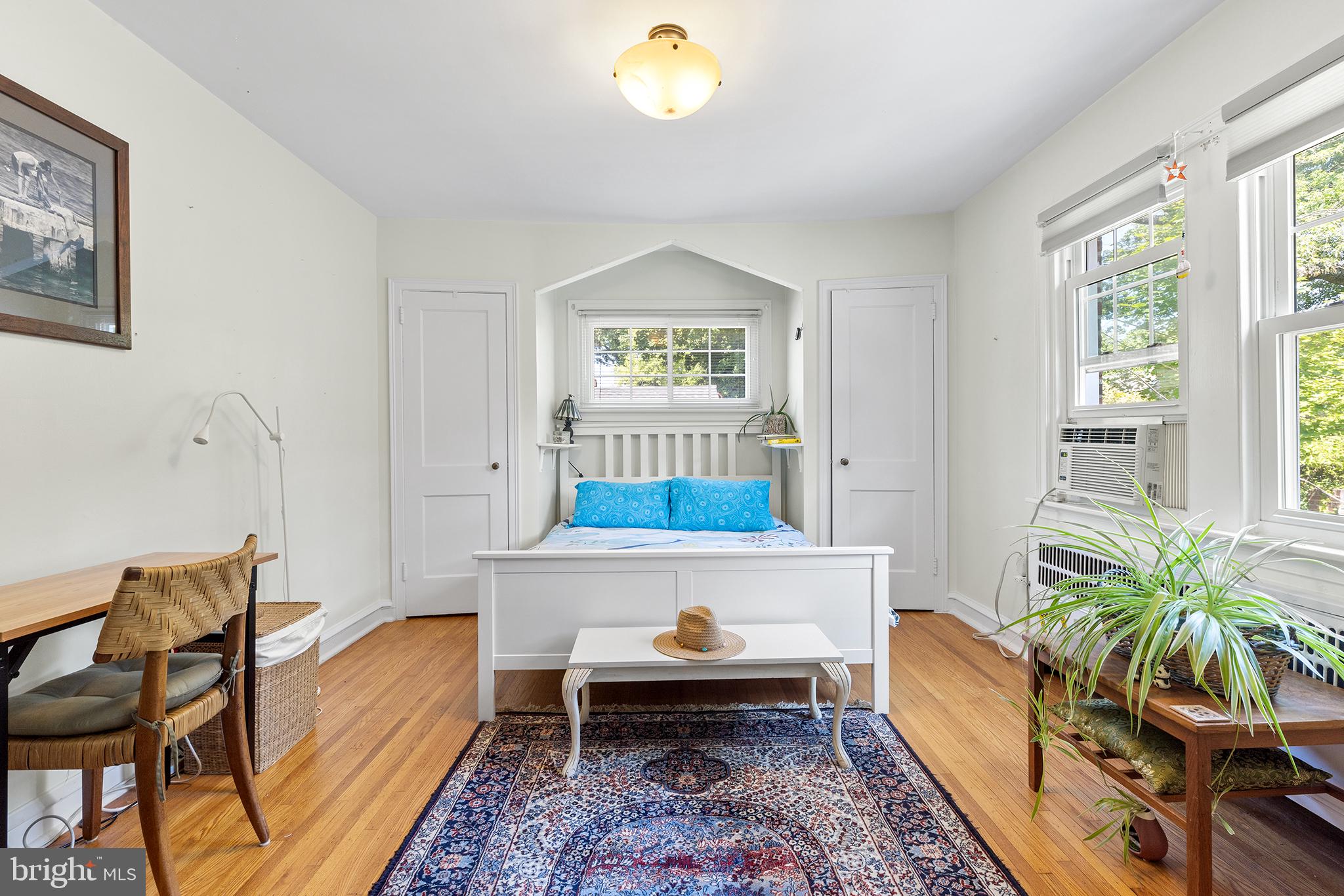 EAST MT AIRY - Residential