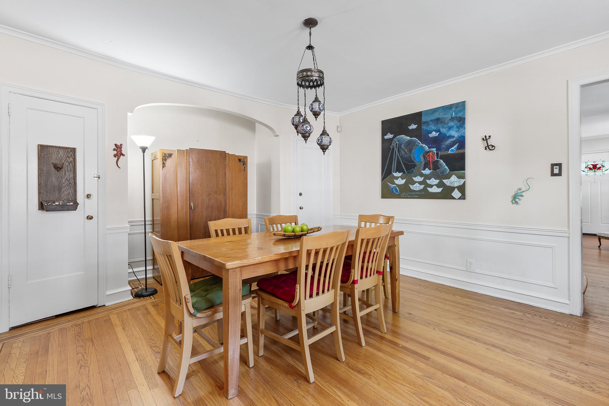 EAST MT AIRY - Residential