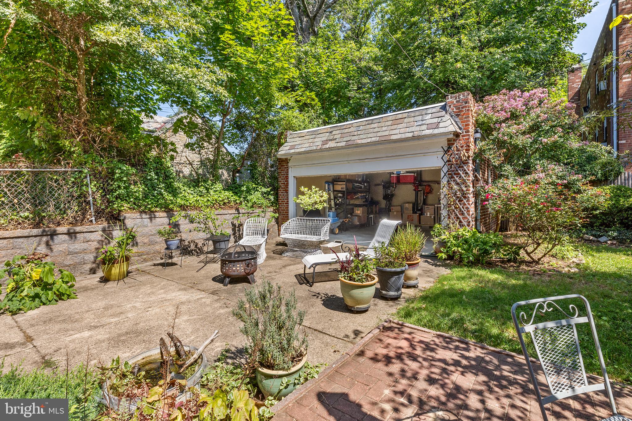 EAST MT AIRY - Residential