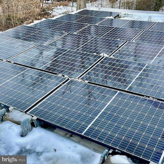 EAST MT AIRY - Residential