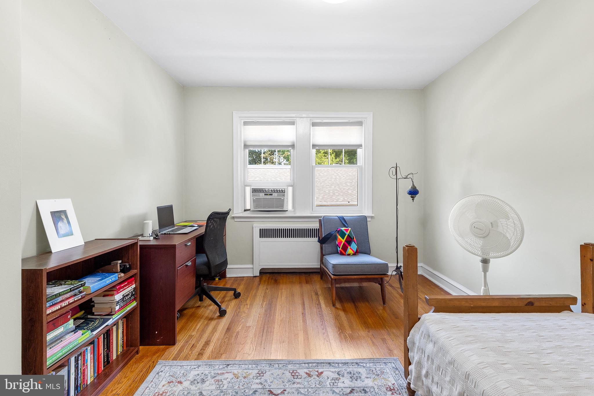 EAST MT AIRY - Residential