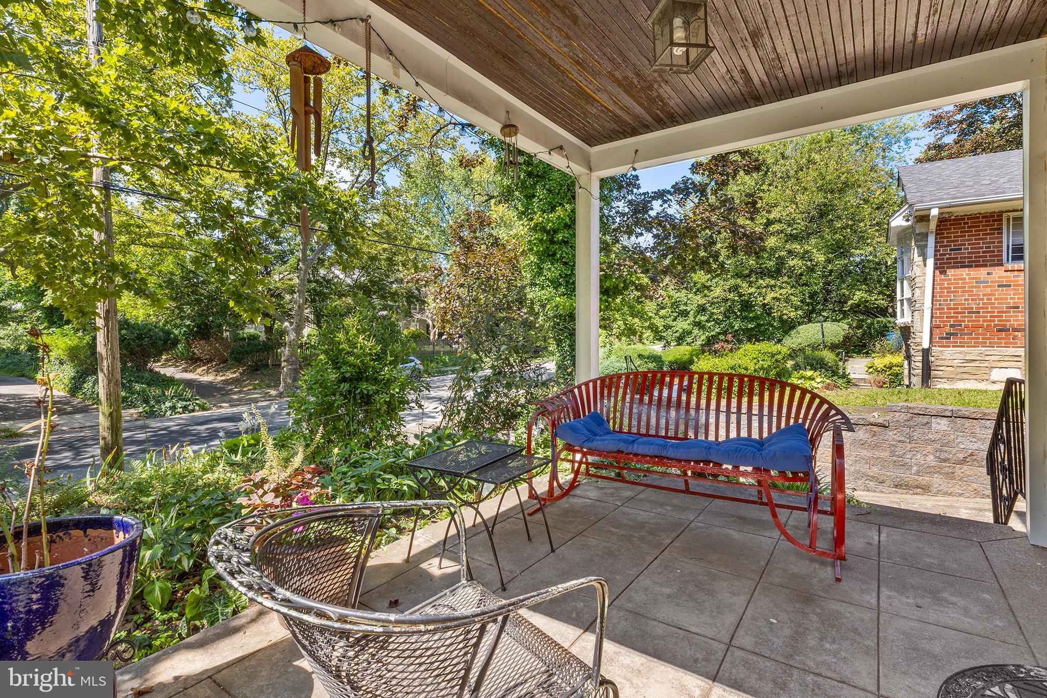 EAST MT AIRY - Residential