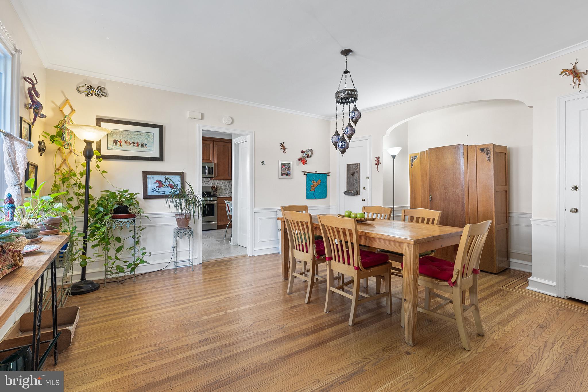 EAST MT AIRY - Residential