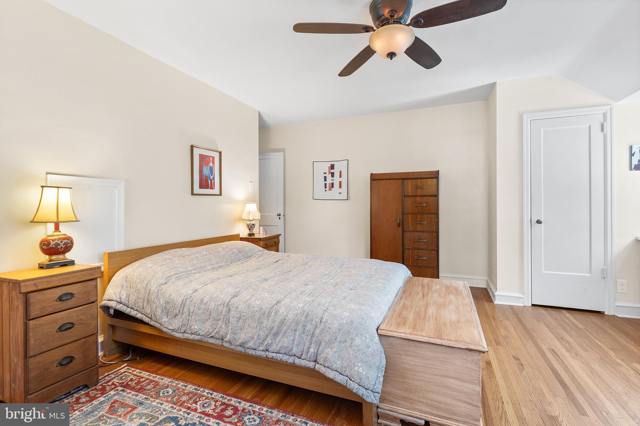 EAST MT AIRY - Residential