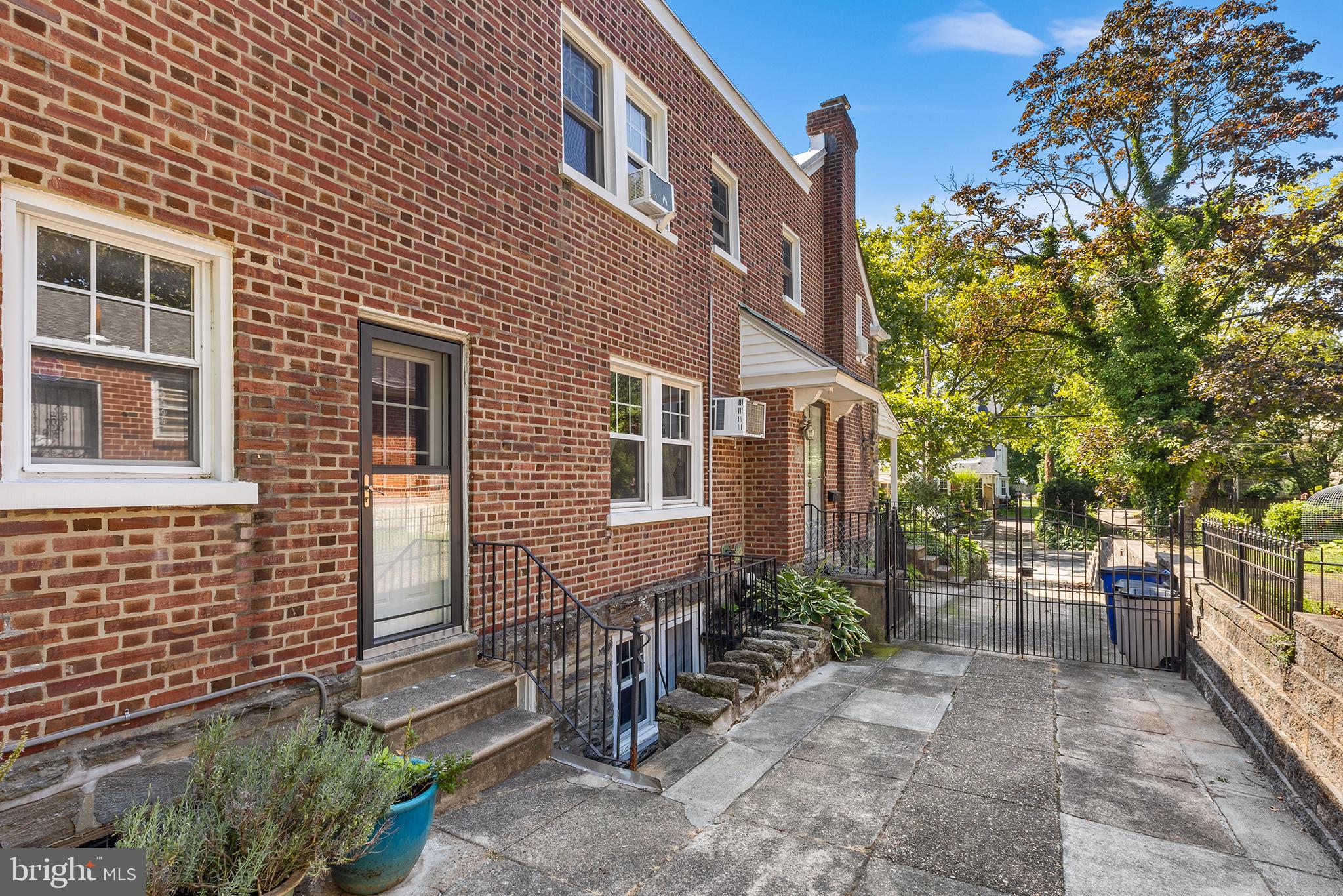 EAST MT AIRY - Residential