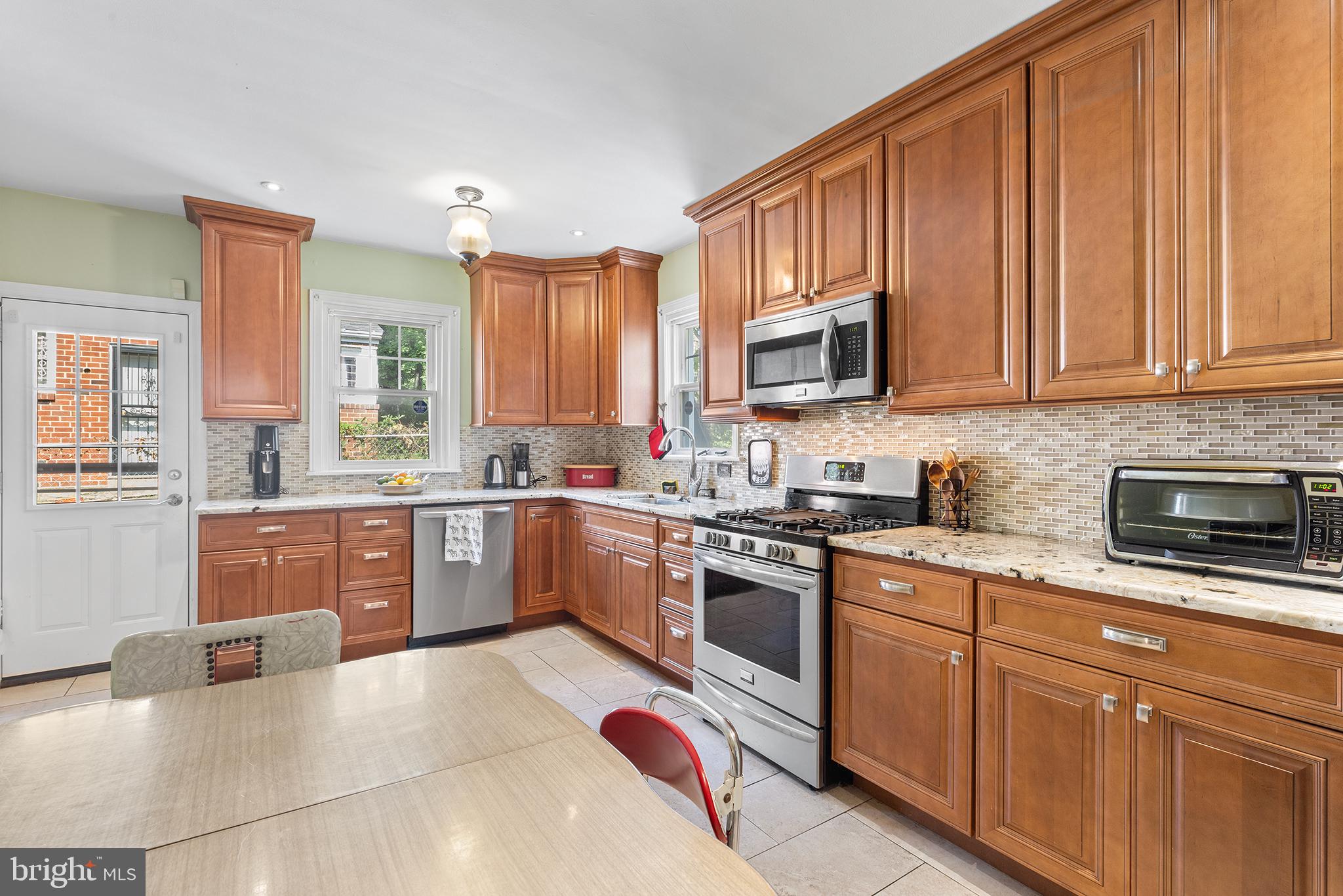 EAST MT AIRY - Residential