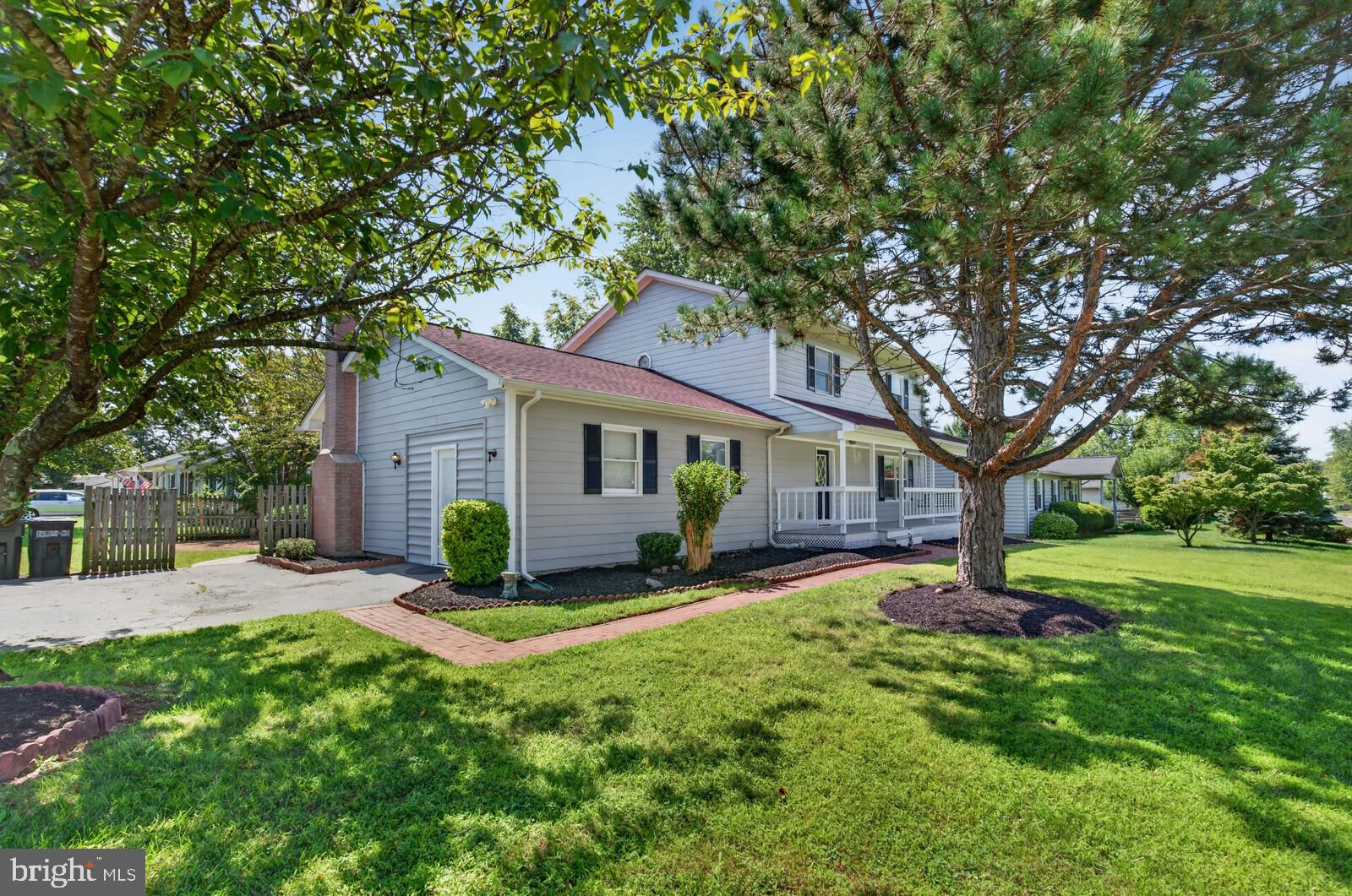 9439 WATERFORD DRIVE
