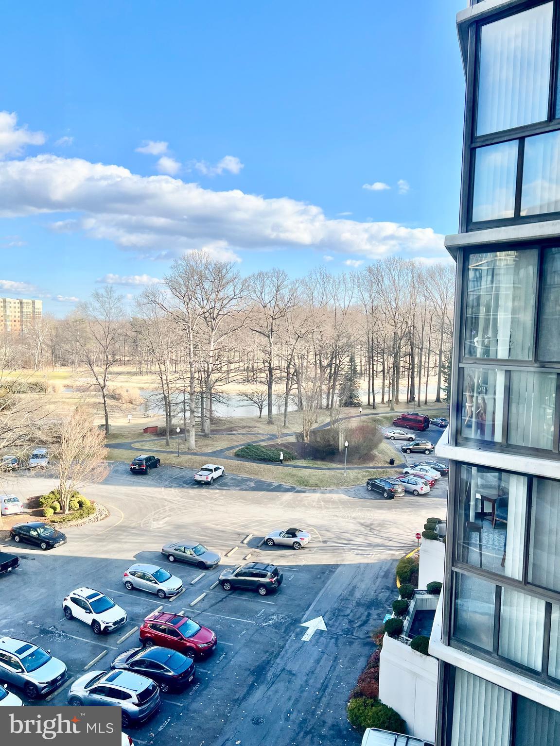 GREENS AT LEISURE WORLD - Residential