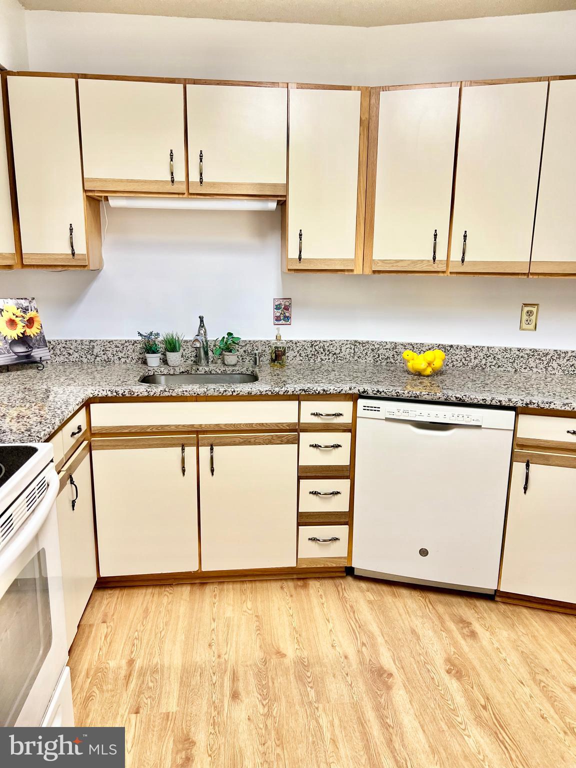 GREENS AT LEISURE WORLD - Residential