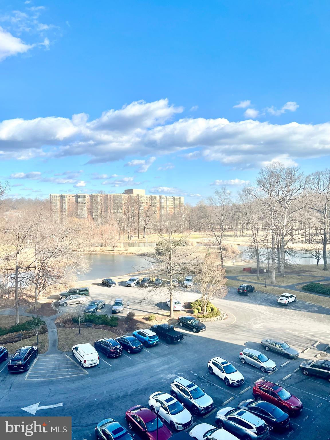 GREENS AT LEISURE WORLD - Residential