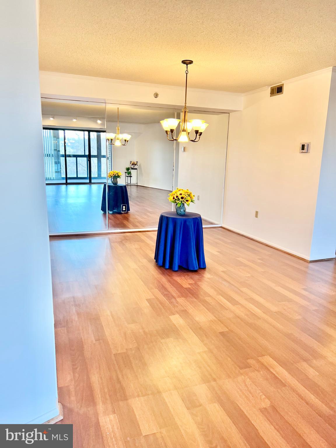 GREENS AT LEISURE WORLD - Residential