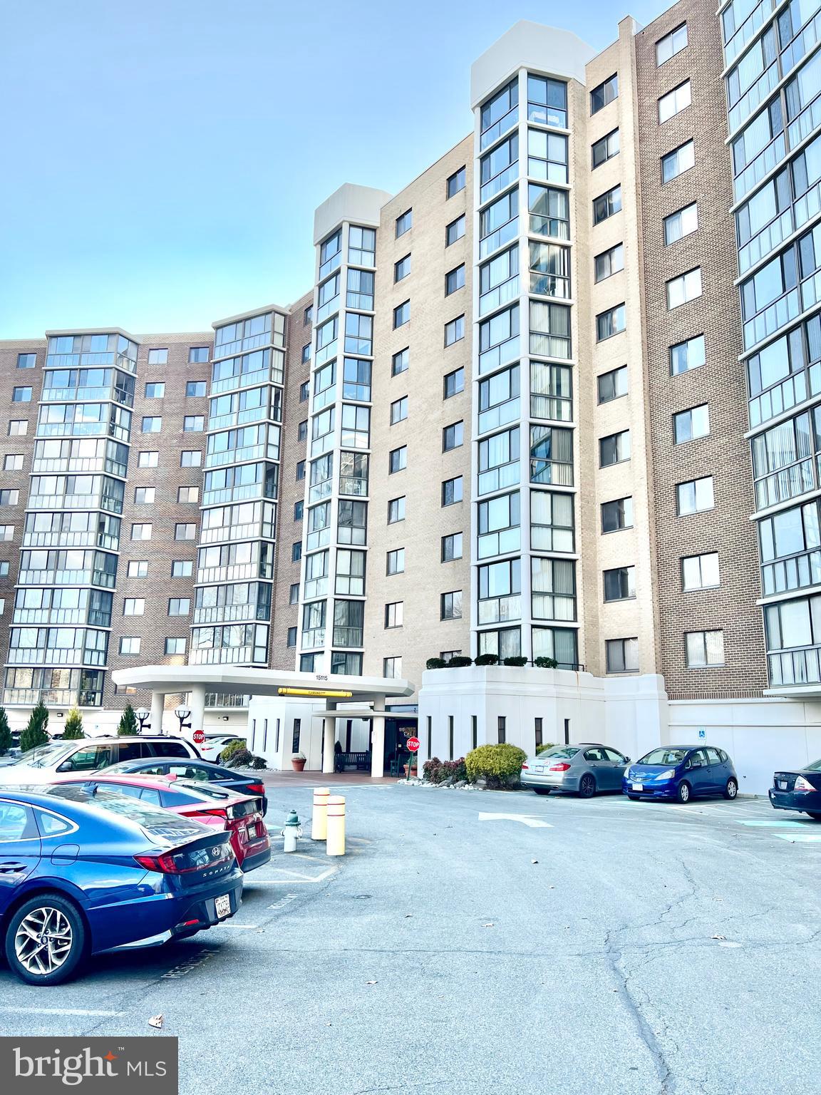 GREENS AT LEISURE WORLD - Residential