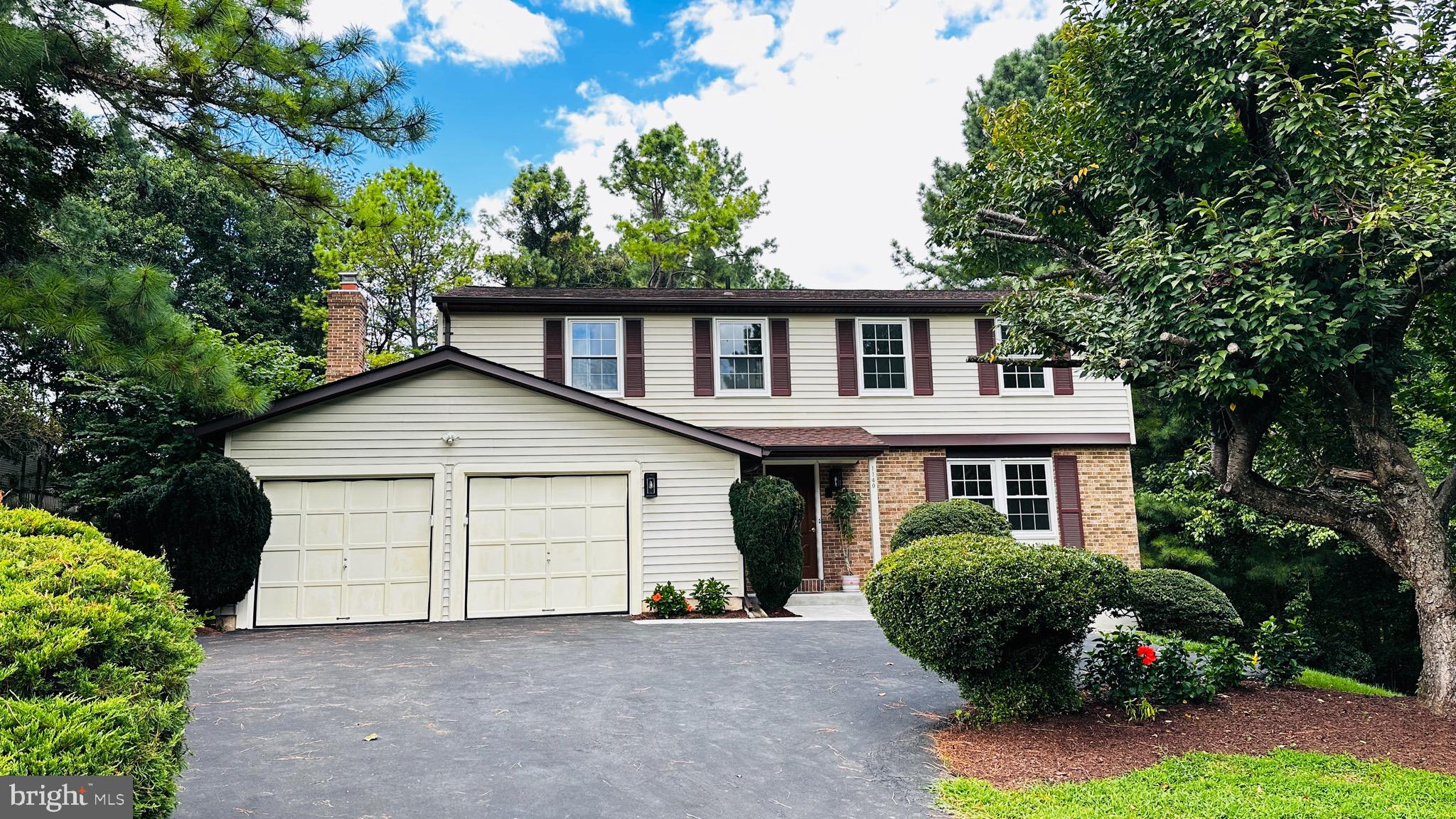 1140 RIVA RIDGE DRIVE
