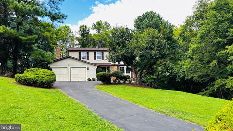 1140 RIVA RIDGE DRIVE GREAT FALLS VA 22066