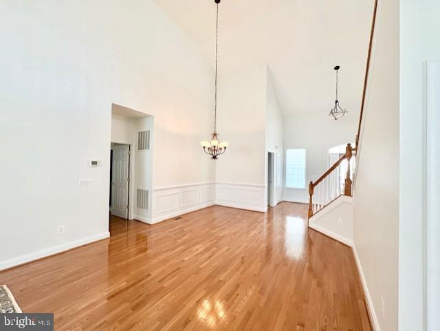 HERITAGE HUNT - Residential