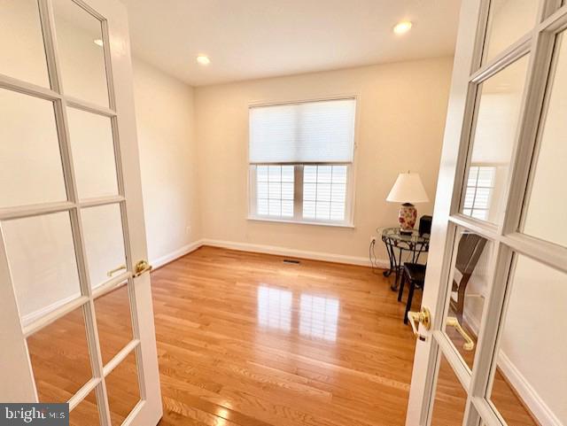 HERITAGE HUNT - Residential