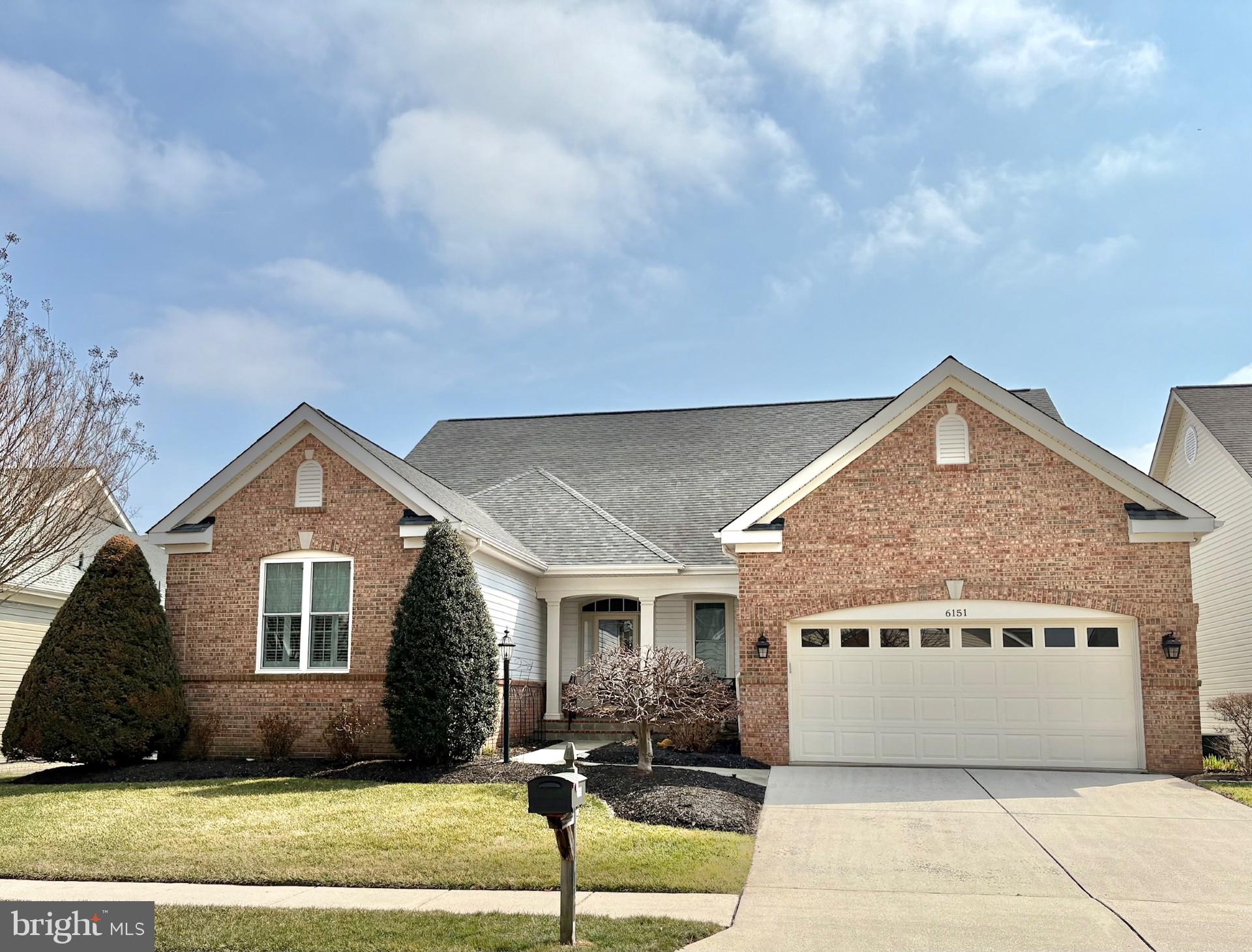 HERITAGE HUNT - Residential