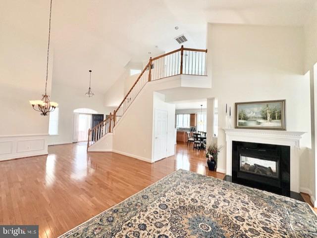 HERITAGE HUNT - Residential