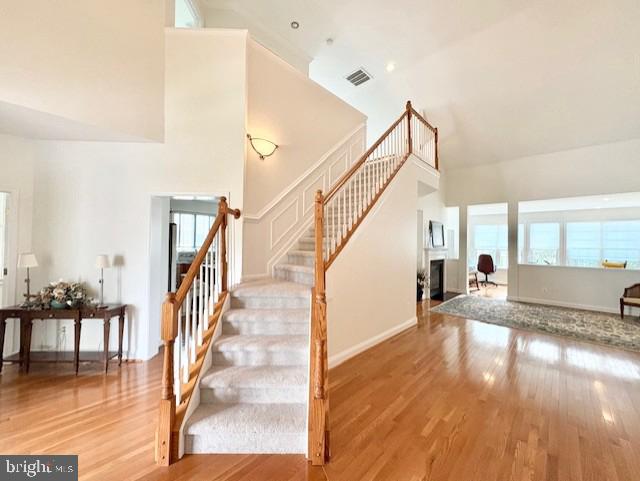 HERITAGE HUNT - Residential