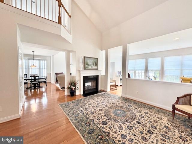 HERITAGE HUNT - Residential