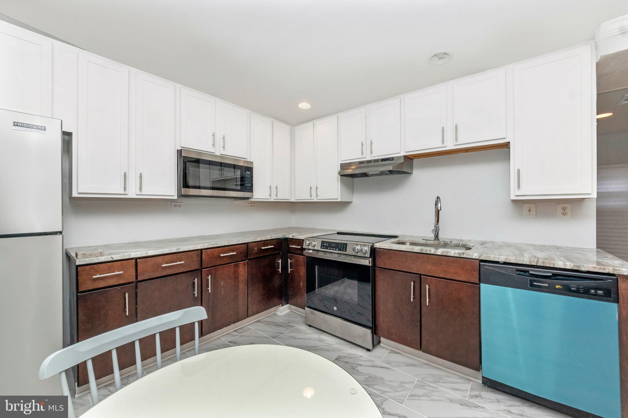 UNION SQUARE - Residential