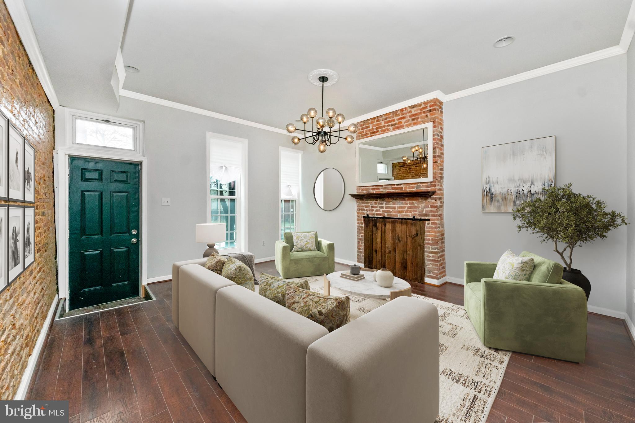 UNION SQUARE - Residential